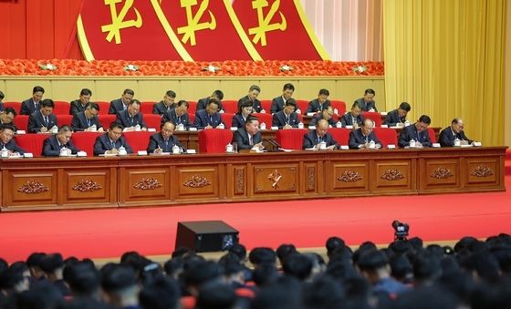北,  제3차 선전부문일군강습회 개최…김정은 직접 지도