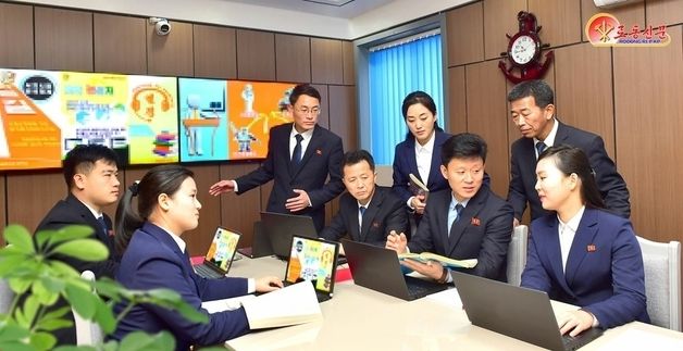 北, 제2차 12년제 의무교육강령 실행 단계 돌입