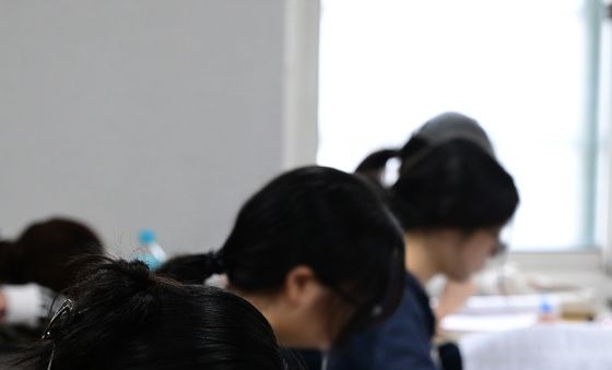 9월 모의평가 준비