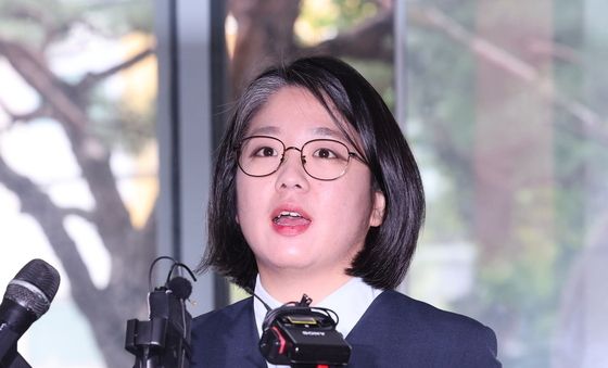 용혜인 "많은 걱정과 우려 있다는 거 알아…듣고 또 듣겠다"