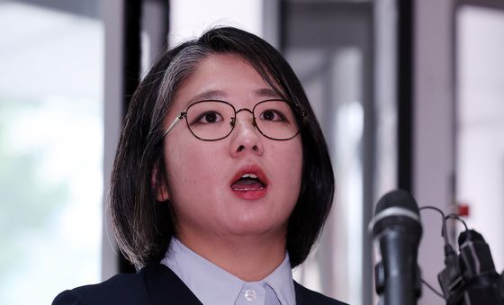 용혜인 “많은 걱정과 우려 알아… 듣고 또 듣겠다”