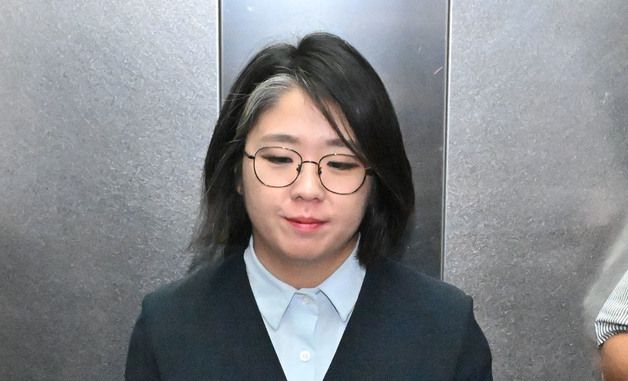 청문회 준비 시작하는 용혜인 장관 후보자