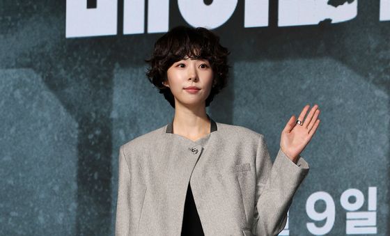 서은수, 메이드 인 코리아2 기대해주세요