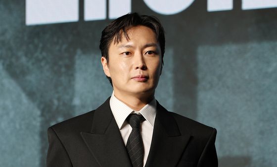 노재원, 깊은 눈빛