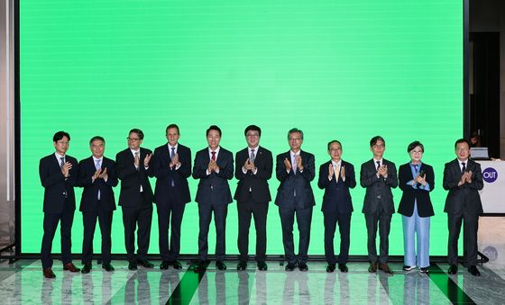 키아프 서울&프리즈서울 2026 개막
