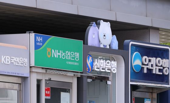 가계대출은 늘고, 대출 여력은 줄고