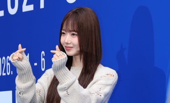 위키미키 최유정, 사랑스러워