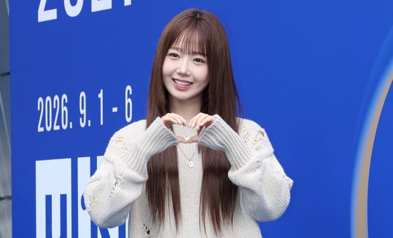 위키미키 최유정, 내게 반해봐!