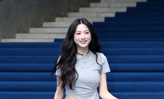 카라 오하영, 룰루랄라