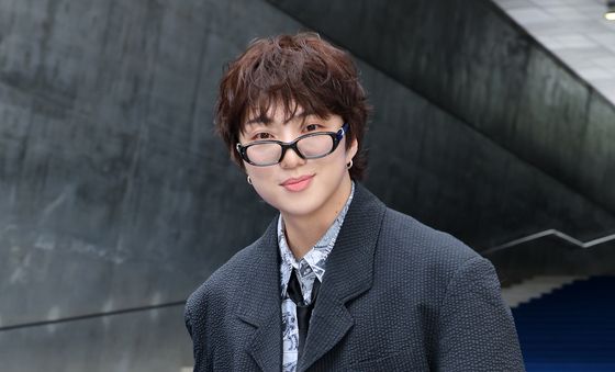 위너 강승윤, 심쿵 눈빛