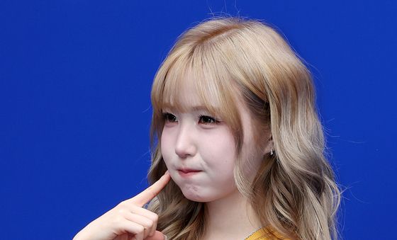 세이마이네임 히토미, 백만불짜리 귀여움
