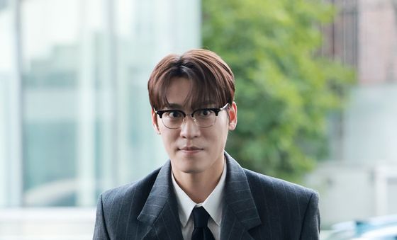 CJ 행사 참석하는 가수 존박