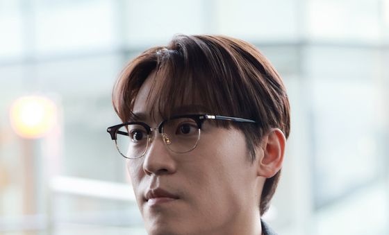 존박 '도시남자'
