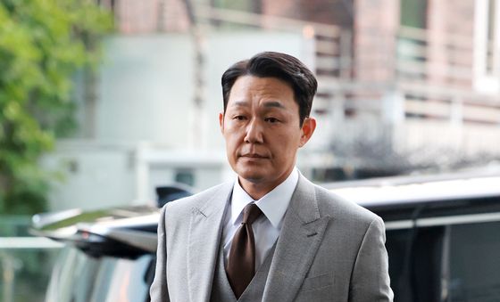 박성웅 '스크린 뚫고 나오는 포스'
