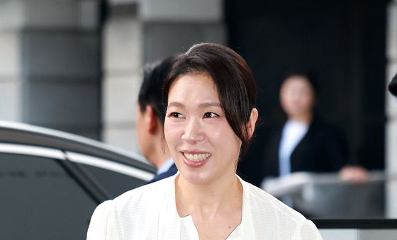 염혜란 '인자한 미소'