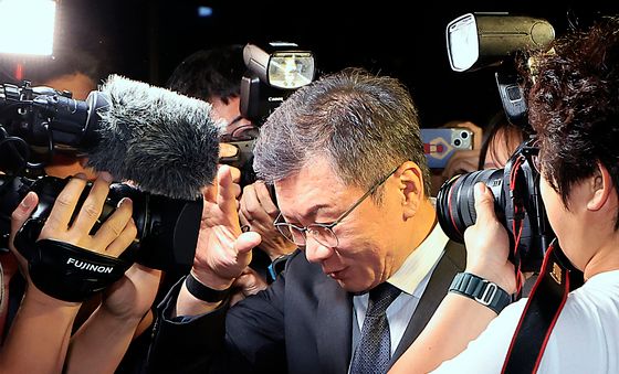 사면초가
