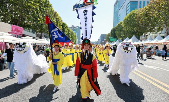 '2026 서리풀뮤직페스티벌'