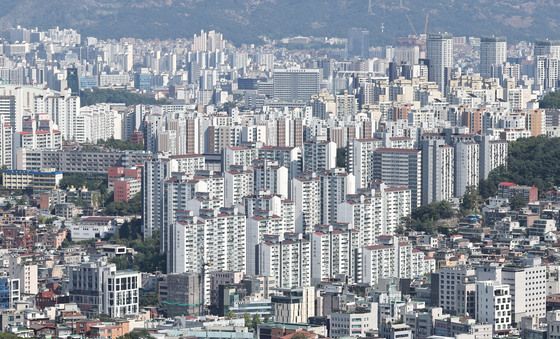 서울 전세값 가파른 상승…중하위권 '국평 10억' 속속