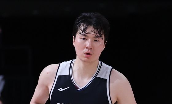 '엄지척' 이현중
