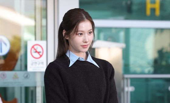 사나, 빛이나