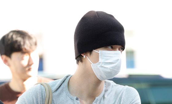 연준, 자연스러운 멋