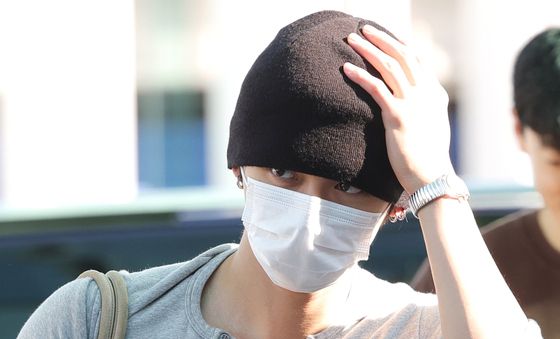 연준, 반짝반짝 빛나빛나