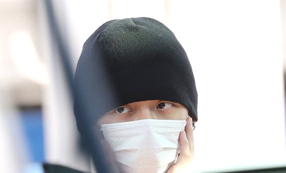 연준, 왕자님 얼굴에 상남자 팔뚝