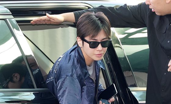 태현, 일상이 화보