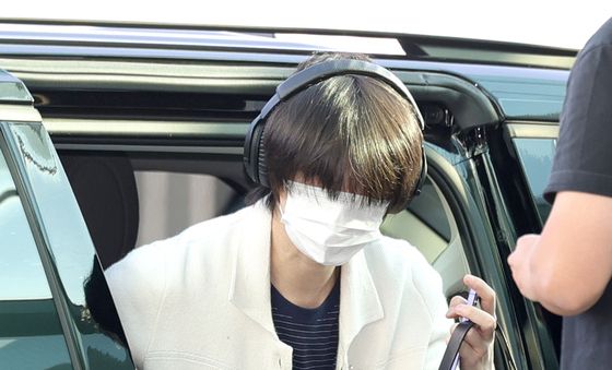 다 가려도 범규