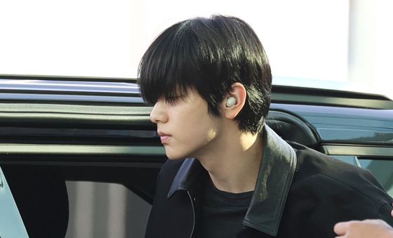 수빈, 비몽사몽