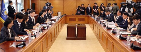 제1차 글로벌 AI 허브 추진위원회 회의