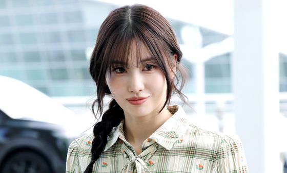 트와이스 모모, 가을 소녀
