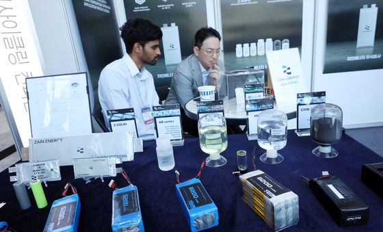 배터리 산업 미래 전략 논의…BATTERY KOREA 2026 개최