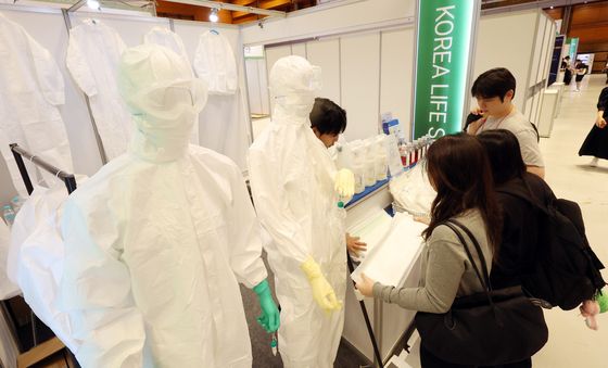 제약·바이오헬스 기술 한자리에…코엑스서 전시
