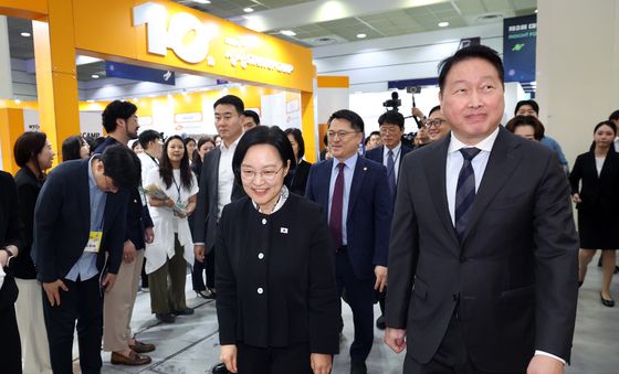 로컬에서 찾는 지역의 미래…사회적 가치 페스타 개막