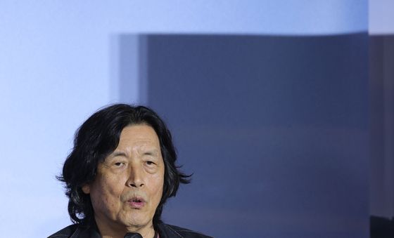 '가능한 사랑' 이창동 감독