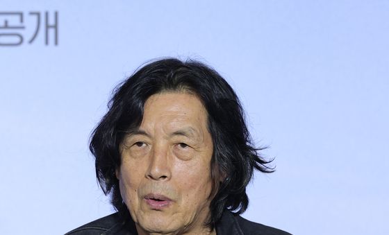 '가능한 사랑' 이창동 감독