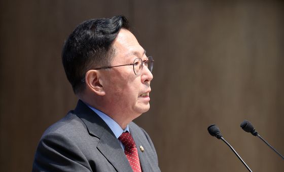 유용원 의원, DMZ 지뢰 폭발 추정 사고 관련 기자회견