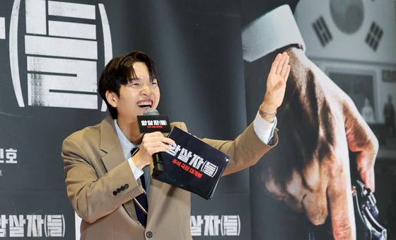 유재필, 행복 바이러스 전파