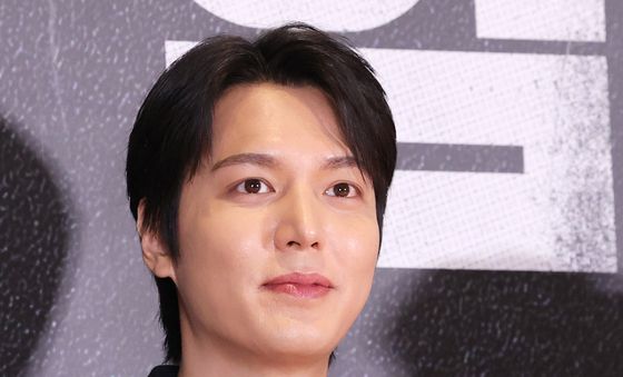 이민호, 여심 저격수