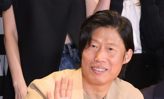 유해진, 믿고 보는 배우