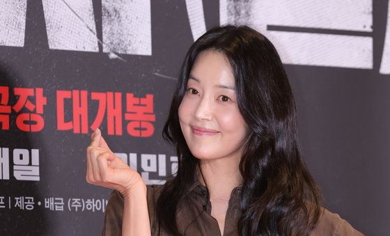 한지혜, 오랜만이죠?