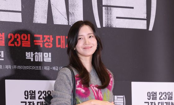 신현빈, 좋은 향기 나는 배우