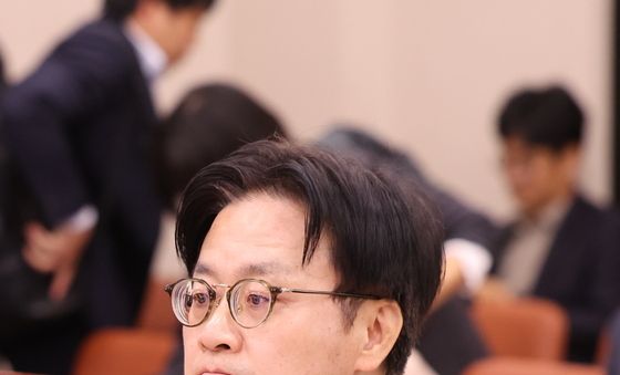 대미투자 사전보고 앞둔 김정관 장관