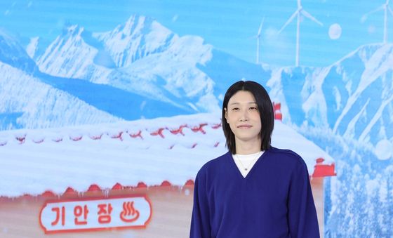 김연경 '기안장2' 합류