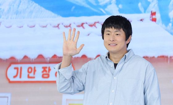 '기안장2'로 돌아온 기안84
