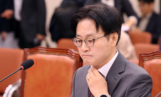 대미투자 사전보고 앞둔 김정관 장관
