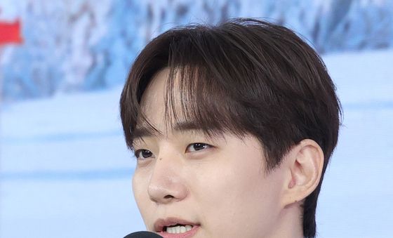 이준호 '기안장2' 합류