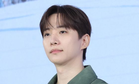 이준호, 완성형 비주얼