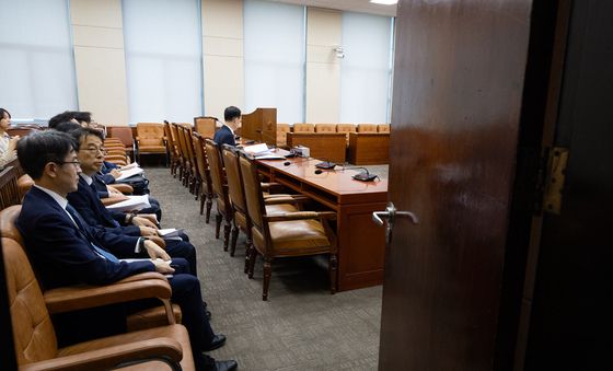 국회 재경위, 비공개로 대미투자 사전보고 청취